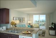 Red Road Commons - Kitchen/Dining Room